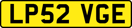 LP52VGE
