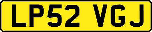 LP52VGJ