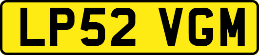 LP52VGM