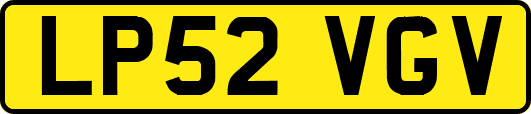 LP52VGV