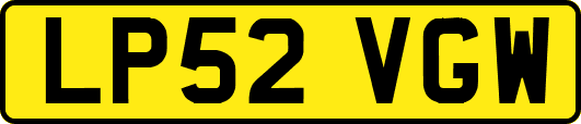 LP52VGW