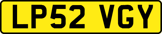 LP52VGY