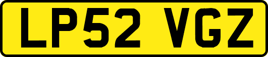 LP52VGZ