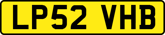 LP52VHB