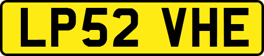 LP52VHE