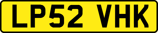 LP52VHK