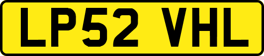 LP52VHL
