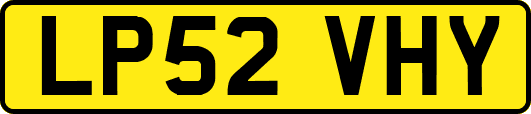 LP52VHY