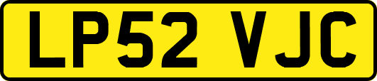 LP52VJC