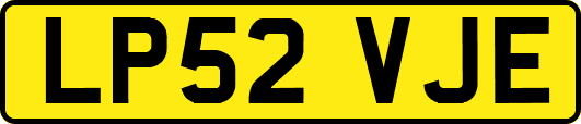 LP52VJE