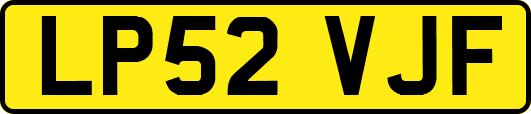 LP52VJF