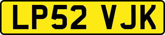 LP52VJK