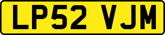 LP52VJM