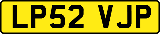 LP52VJP