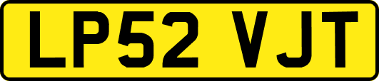 LP52VJT