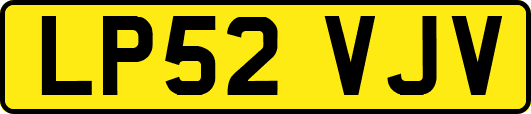 LP52VJV