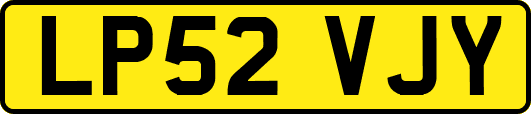 LP52VJY