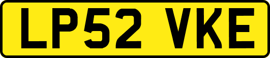 LP52VKE