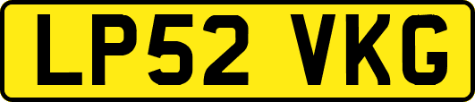 LP52VKG