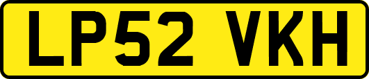 LP52VKH