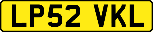 LP52VKL