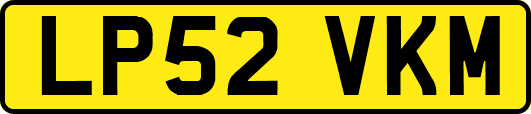 LP52VKM