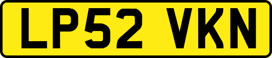 LP52VKN