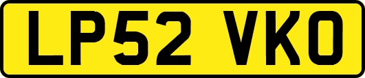 LP52VKO