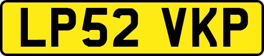 LP52VKP