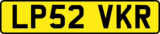 LP52VKR