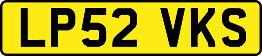 LP52VKS