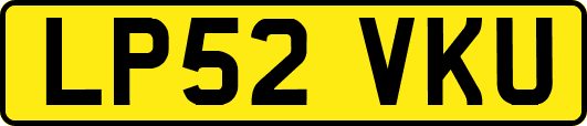 LP52VKU