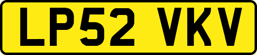 LP52VKV