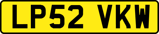 LP52VKW