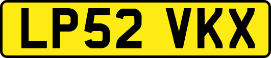 LP52VKX
