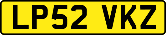 LP52VKZ