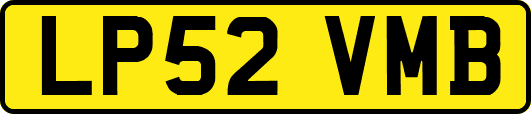 LP52VMB