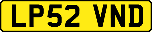 LP52VND