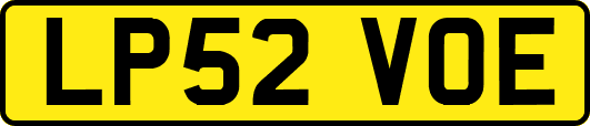 LP52VOE