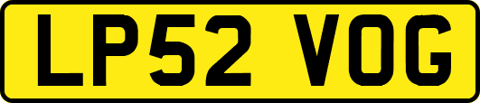 LP52VOG