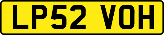 LP52VOH