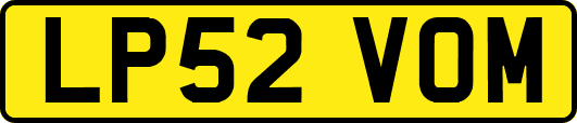 LP52VOM