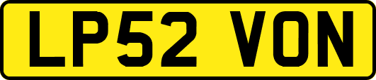 LP52VON