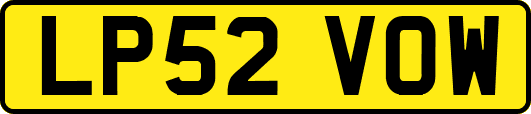 LP52VOW