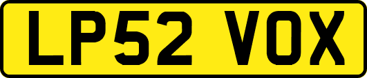 LP52VOX