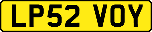 LP52VOY