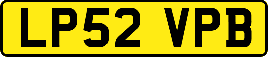 LP52VPB