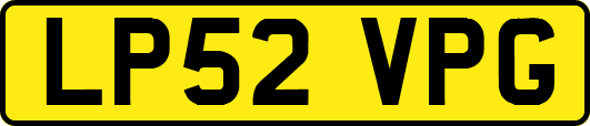 LP52VPG
