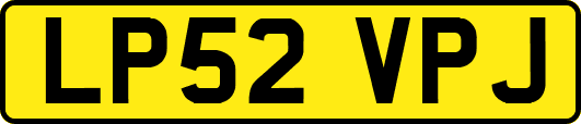 LP52VPJ