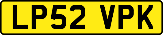 LP52VPK